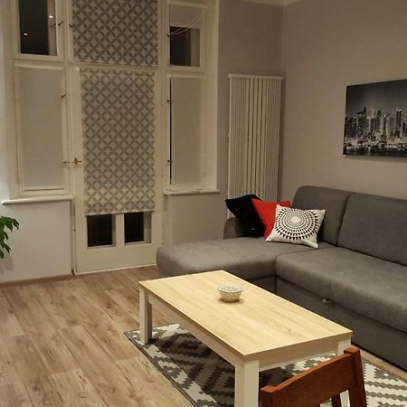 Apartament W Starej Kamienicy Poznaň Exteriér fotografie