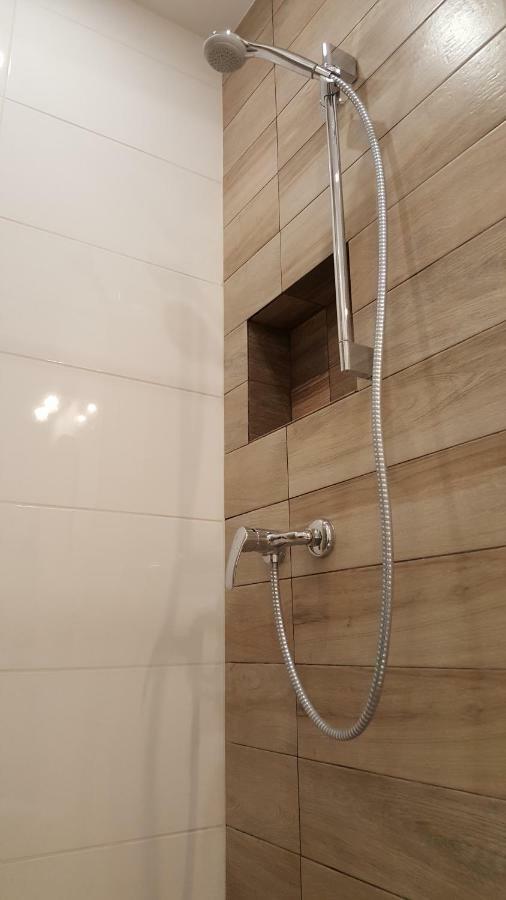 Apartament W Starej Kamienicy Poznaň Exteriér fotografie